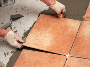 Tiling Hamilton