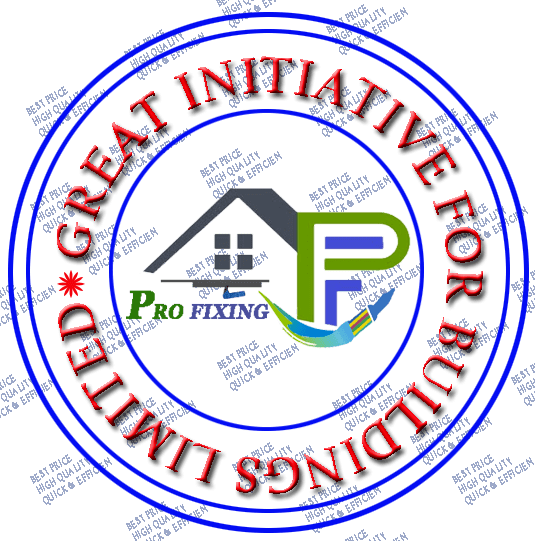 Gib® Pro Fixing logo