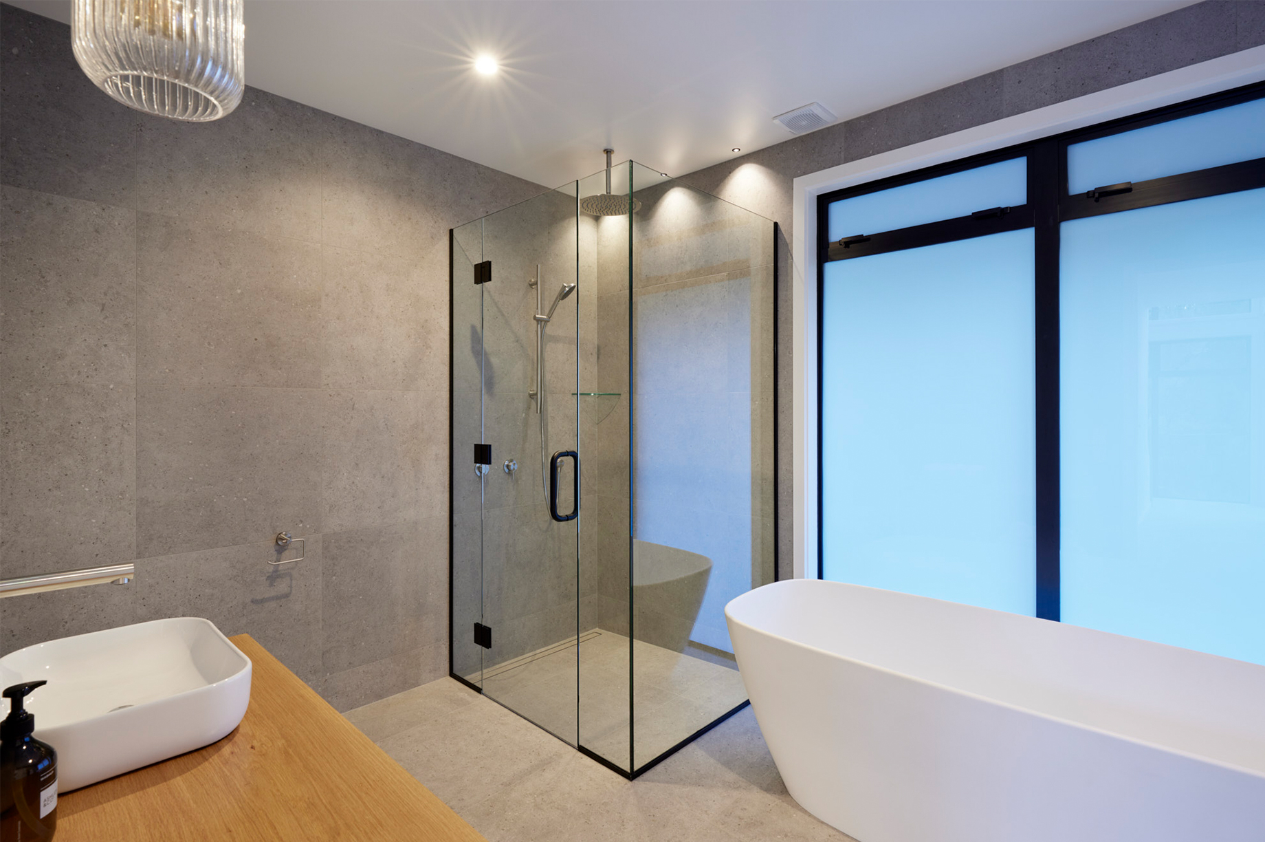 Tiling Wellington