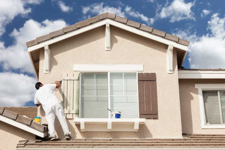 Painting Contractors Hamilton