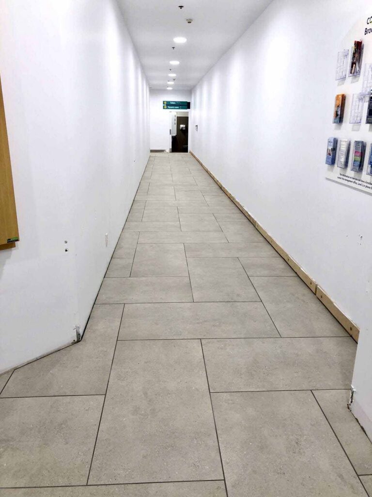 Commercial Painting in Auckland