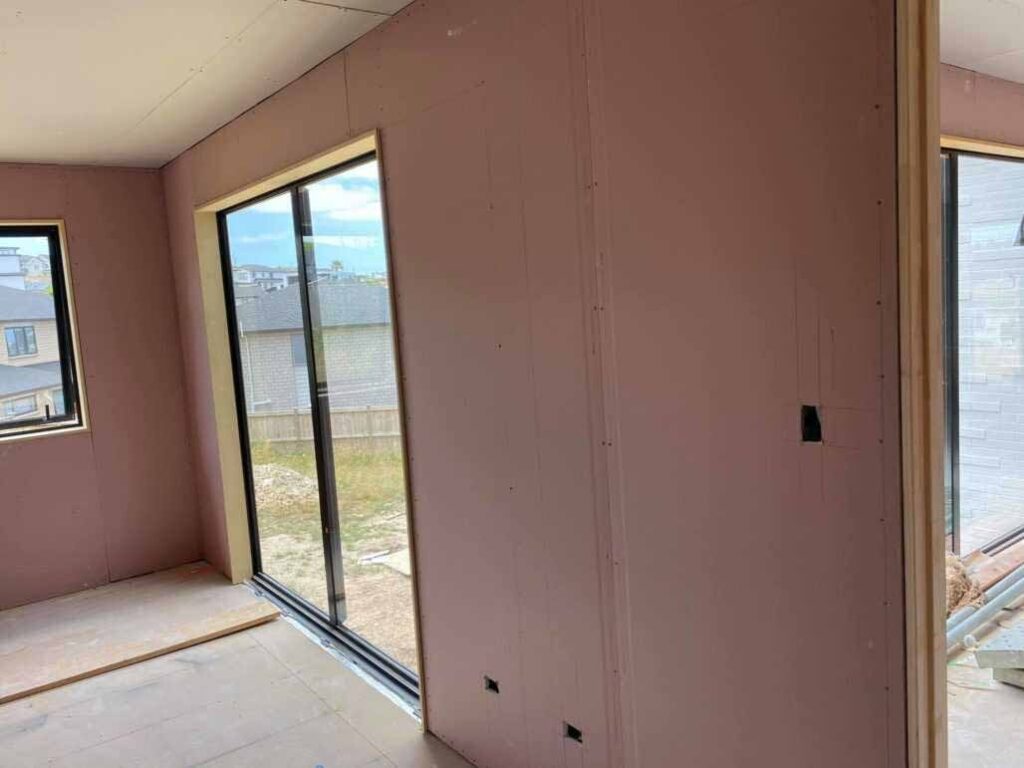 Fire and Noise Rated GIB® Systems, supplied and fixed by Pro Fixing